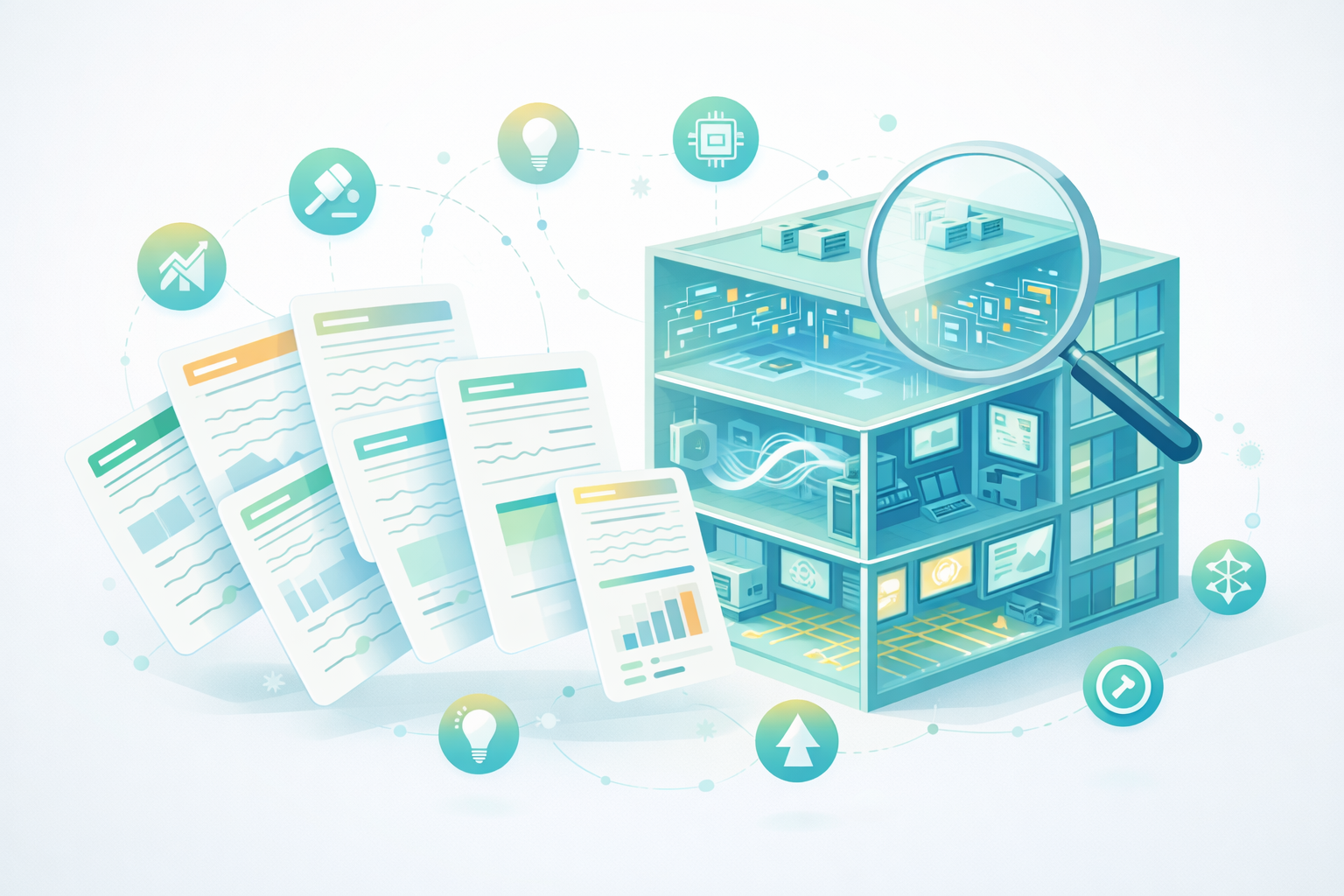 FAQ GTB — bâtiment intelligent